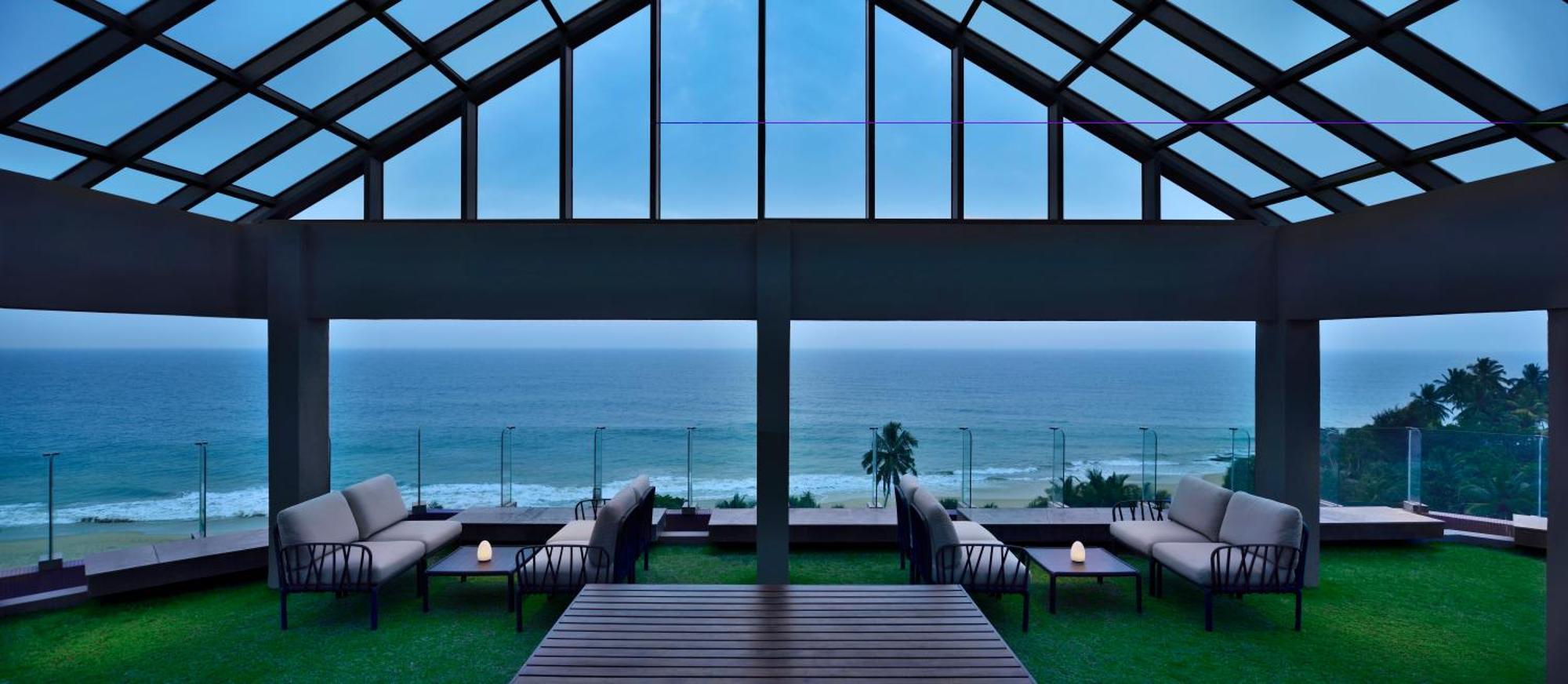 Sheraton Kosgoda Turtle Beach Resort Exterior photo