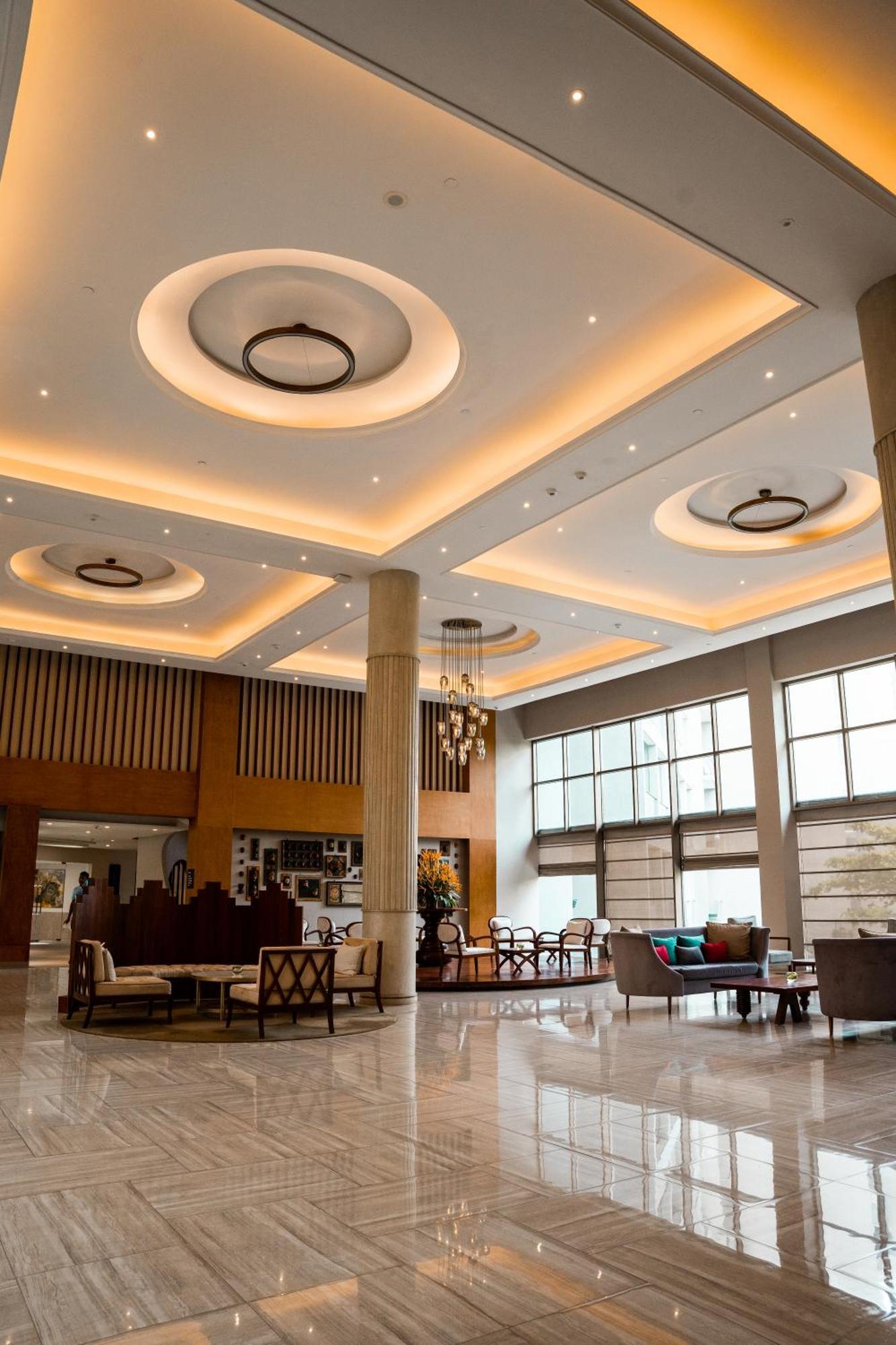 Sheraton Kosgoda Turtle Beach Resort Exterior photo